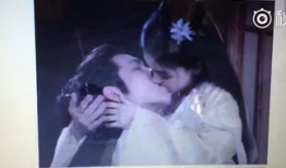 吻戏摸胸视频,吻戏摸胸片段引发热议